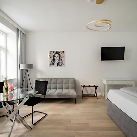 Vienna Prime Apartments Luaran gambar