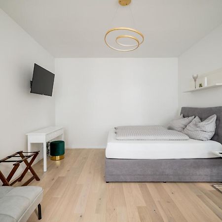 Vienna Prime Apartments Luaran gambar