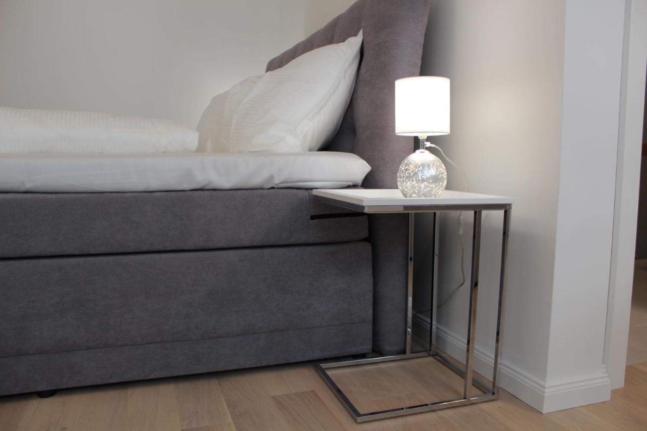 Vienna Prime Apartments Luaran gambar