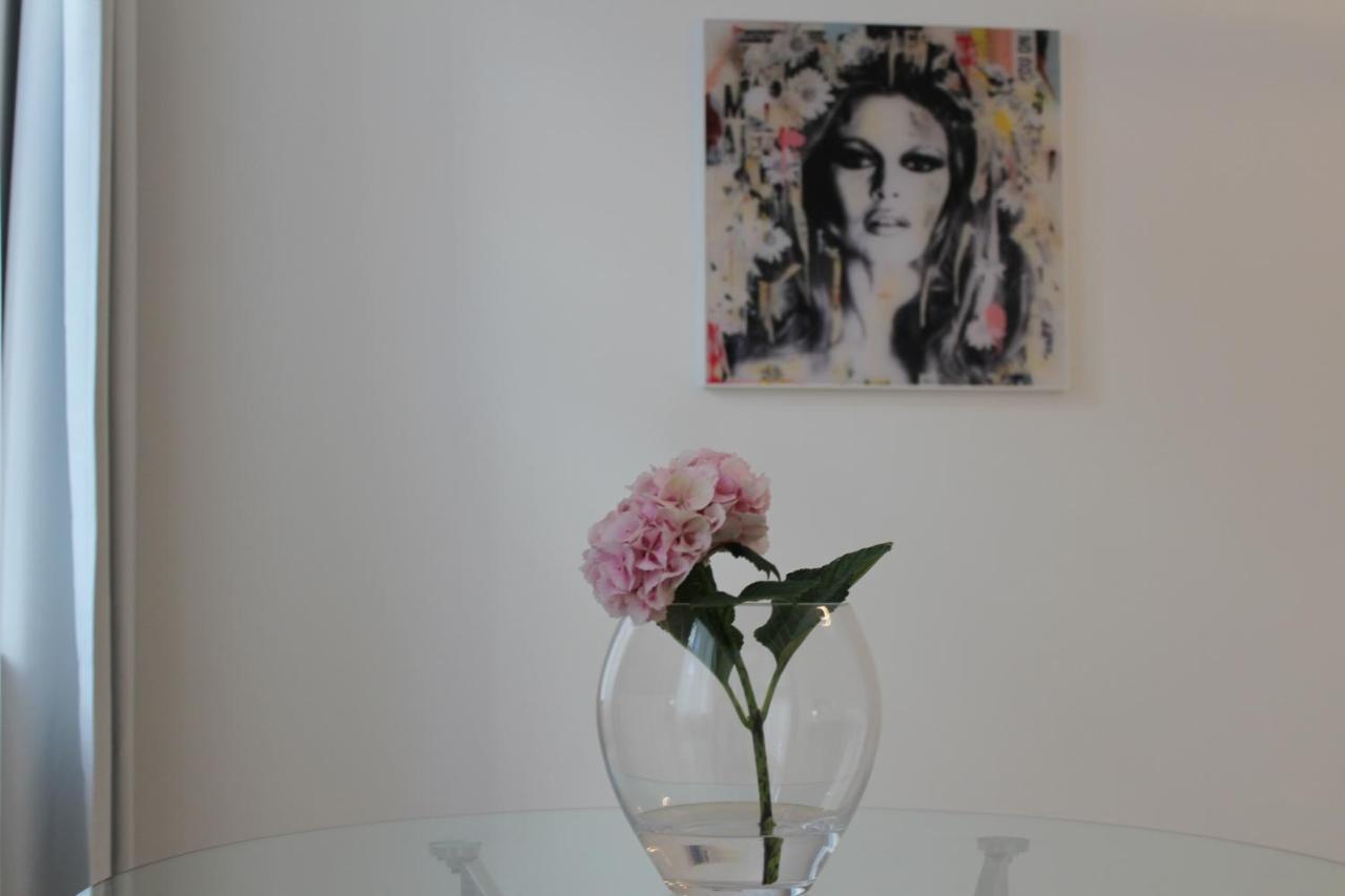 Vienna Prime Apartments Luaran gambar