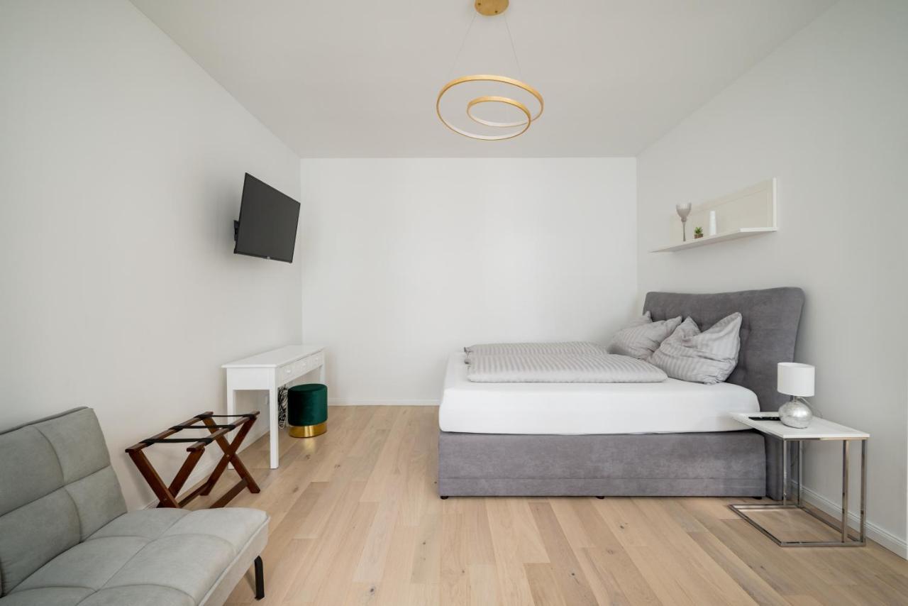 Vienna Prime Apartments Luaran gambar
