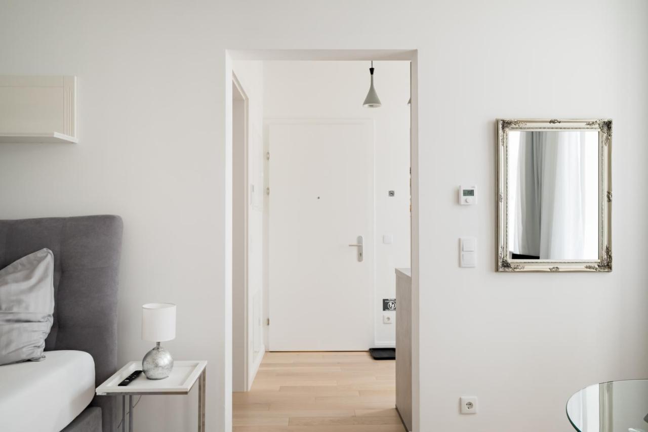 Vienna Prime Apartments Luaran gambar