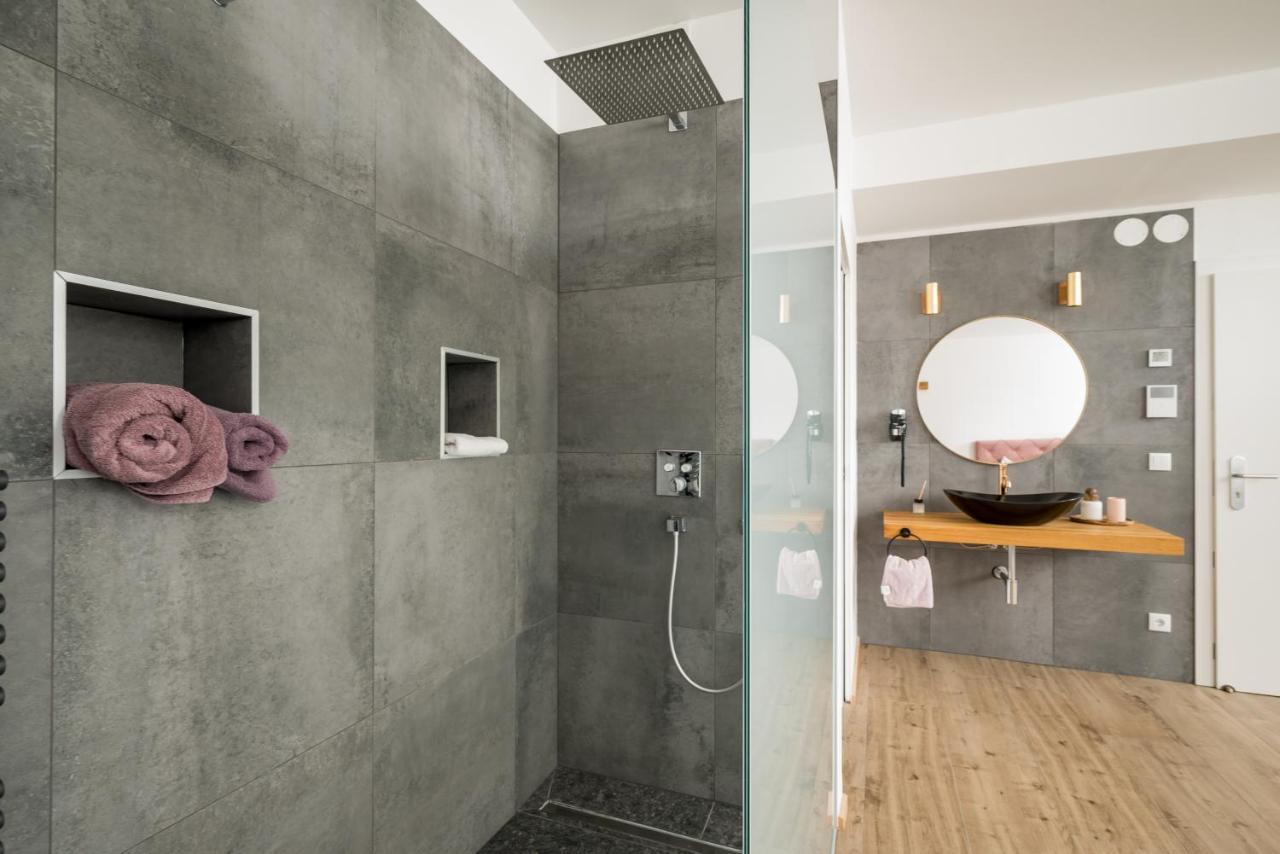 Vienna Prime Apartments Luaran gambar