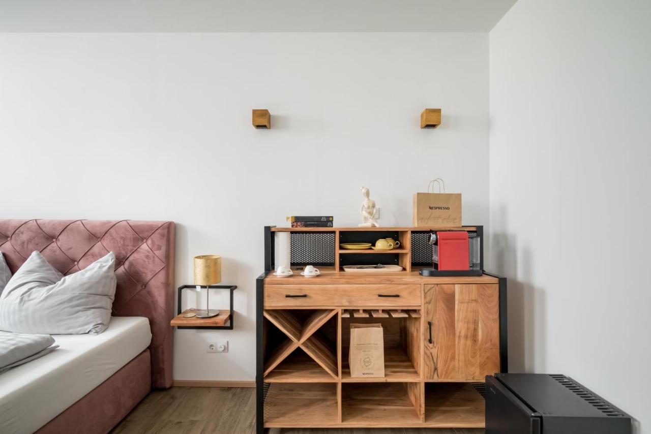 Vienna Prime Apartments Luaran gambar