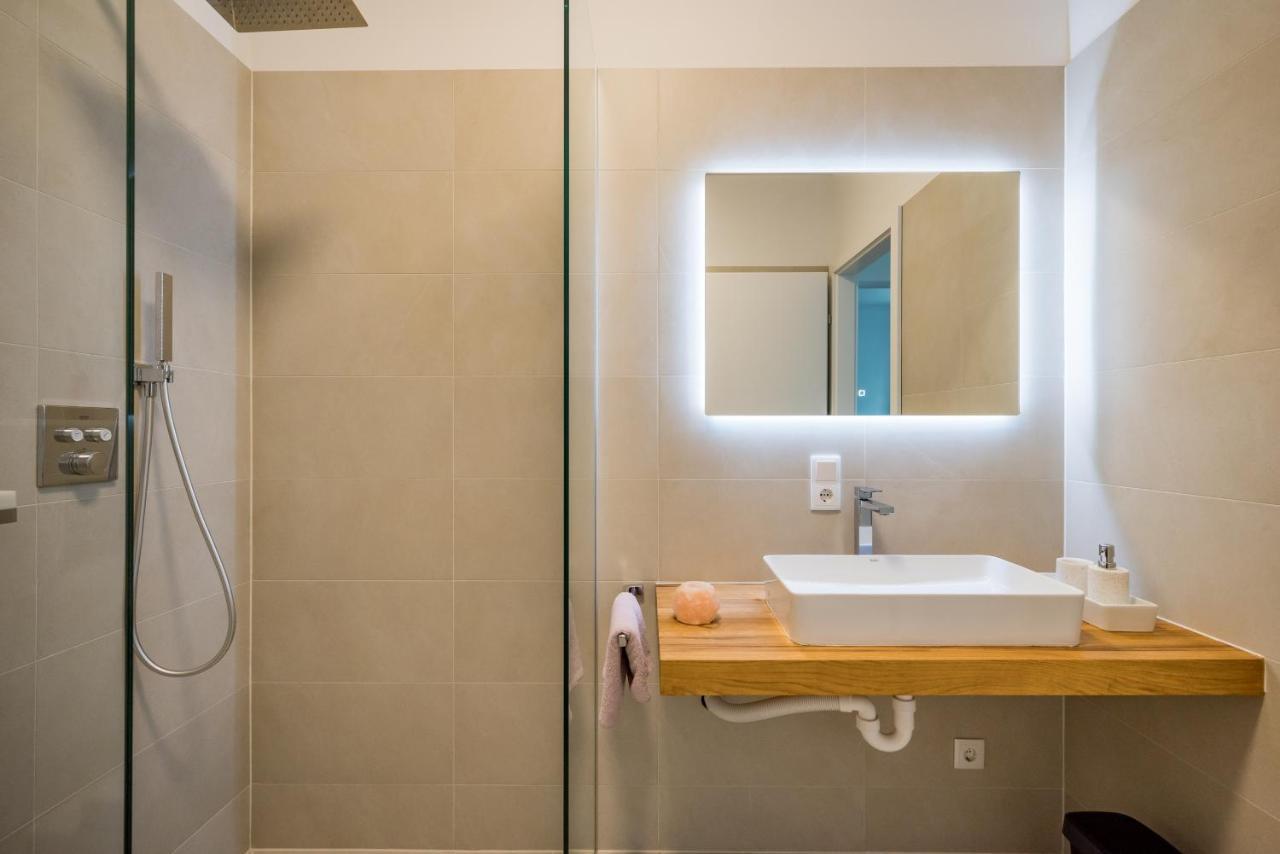 Vienna Prime Apartments Luaran gambar
