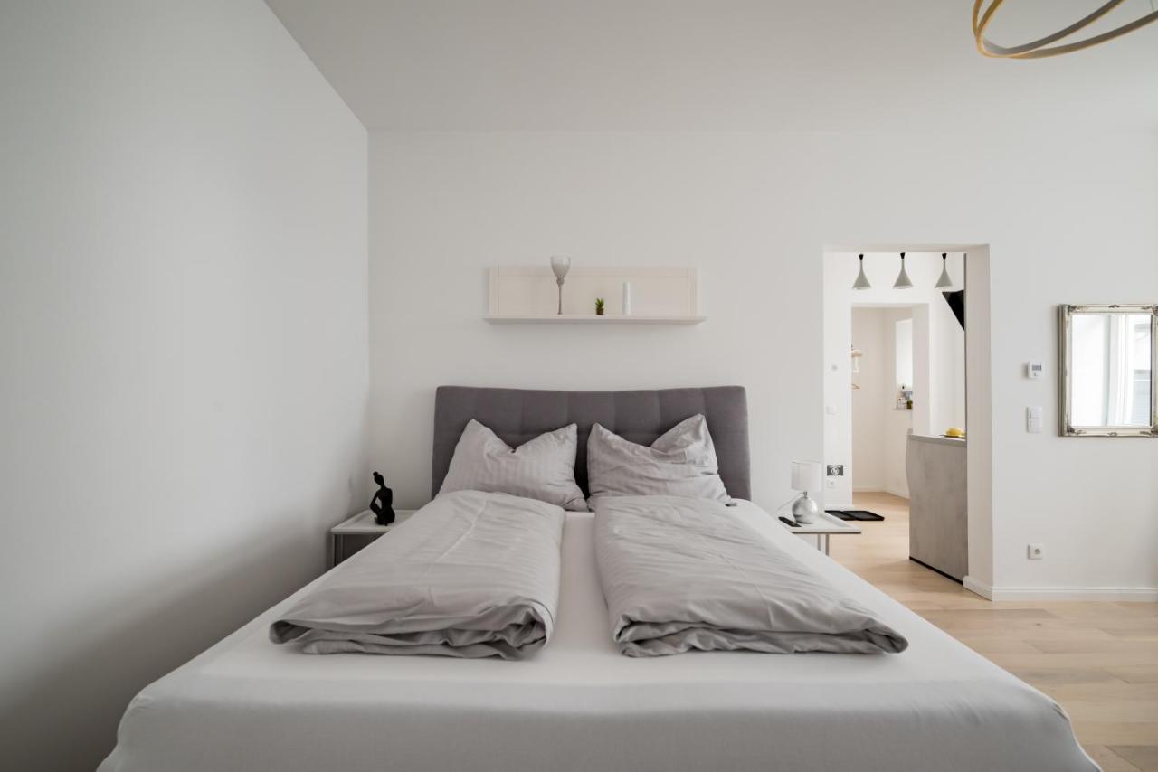 Vienna Prime Apartments Luaran gambar